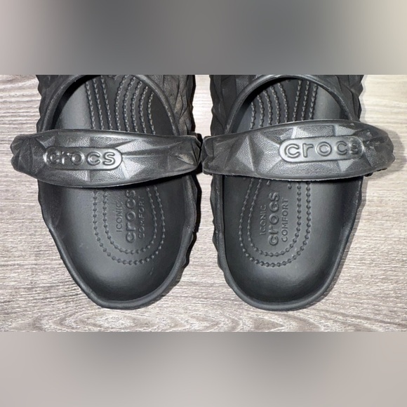 CROCS women’s sz 10/ men’s sz 8 ✨ - Picture 6 of 6